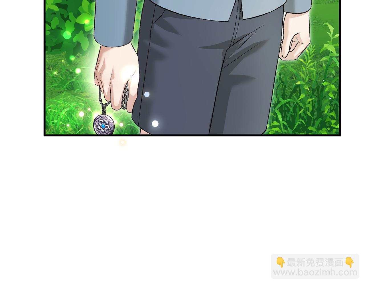 第71话 简单的婚礼(1/4)-第71话