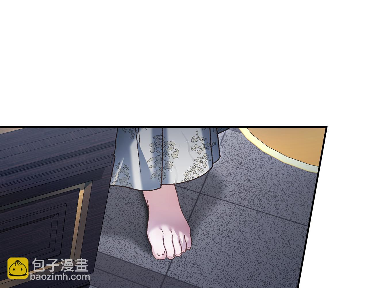 第77话 我想掐死你(1/4)-第77话