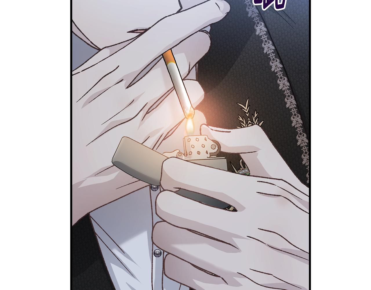 第85话 毒牙的隐喻(1/4)-第85话
