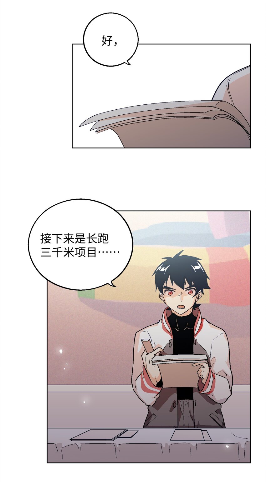 015 人的变化真的可以那么大吗？-第17话