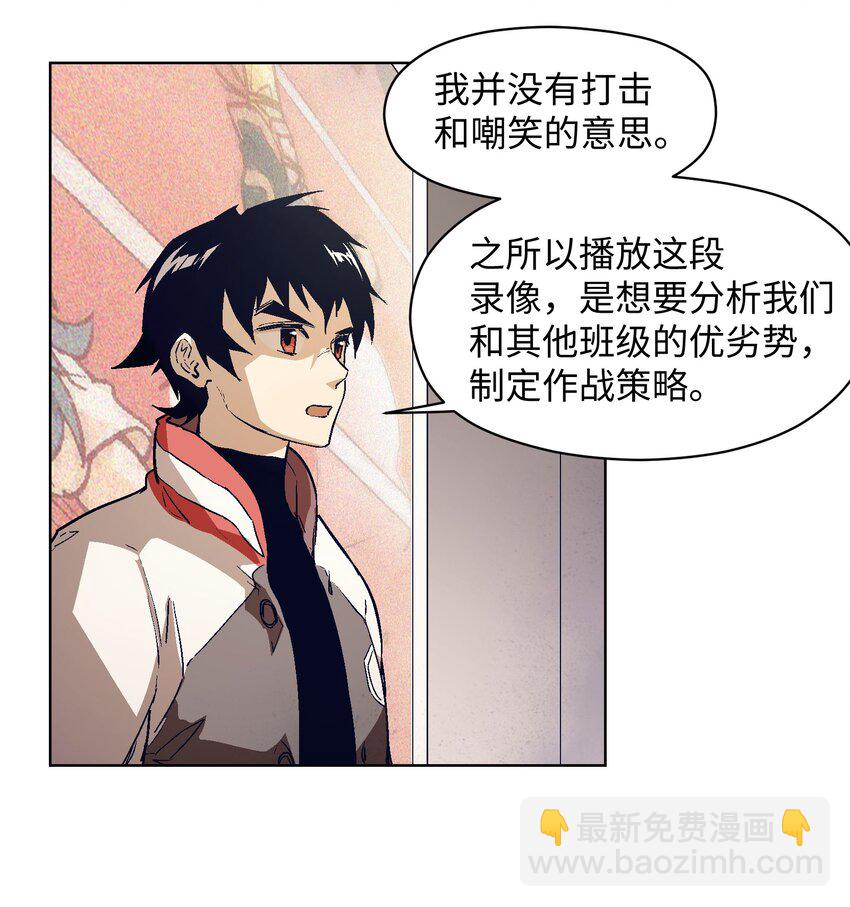 015 人的变化真的可以那么大吗？-第17话