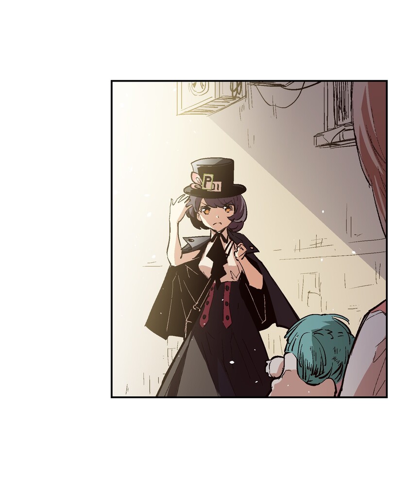 037 我要开始认真起来咯！(1/2)-第39话
