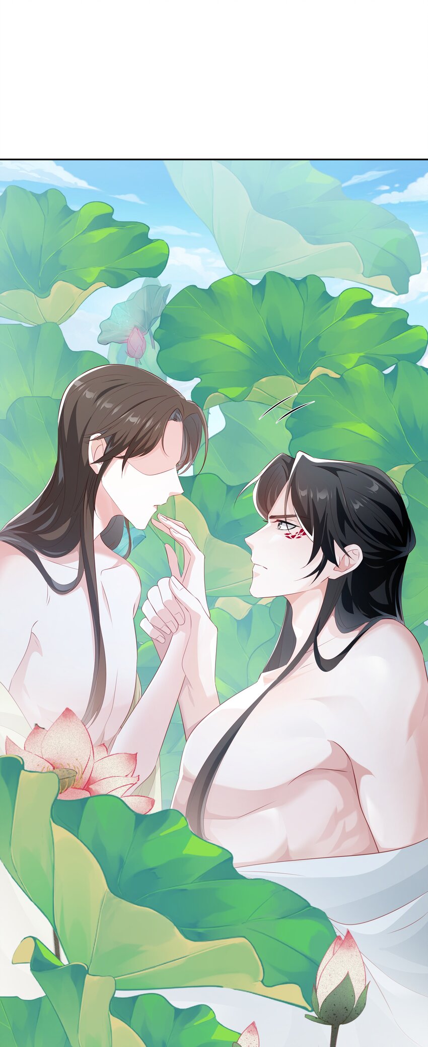 021 泛舟莲池-第21话