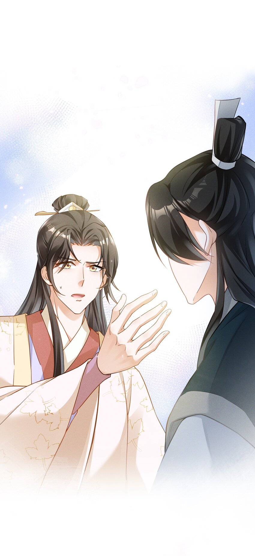 031 方丈什么时候扮过观音？(1/2)-第31话