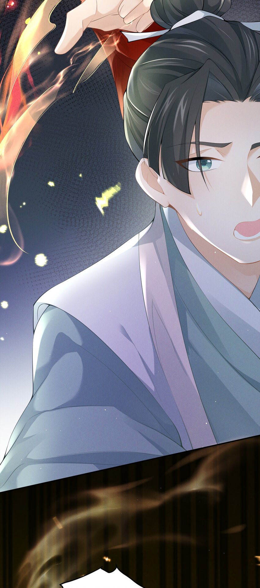 041 了结业障，方可超脱(1/2)-第43话