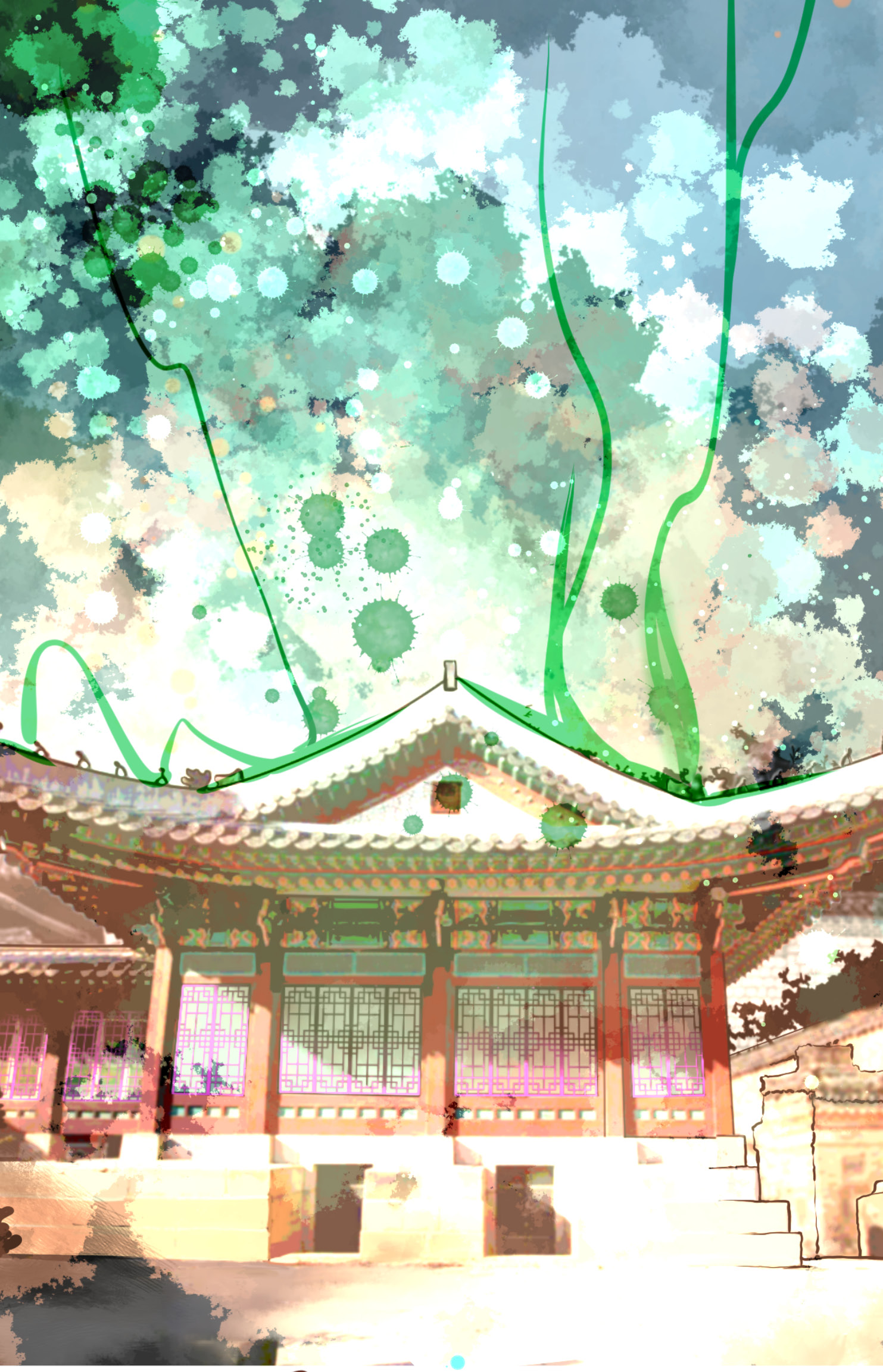 第102话 折磨你，我才会开心-第103话
