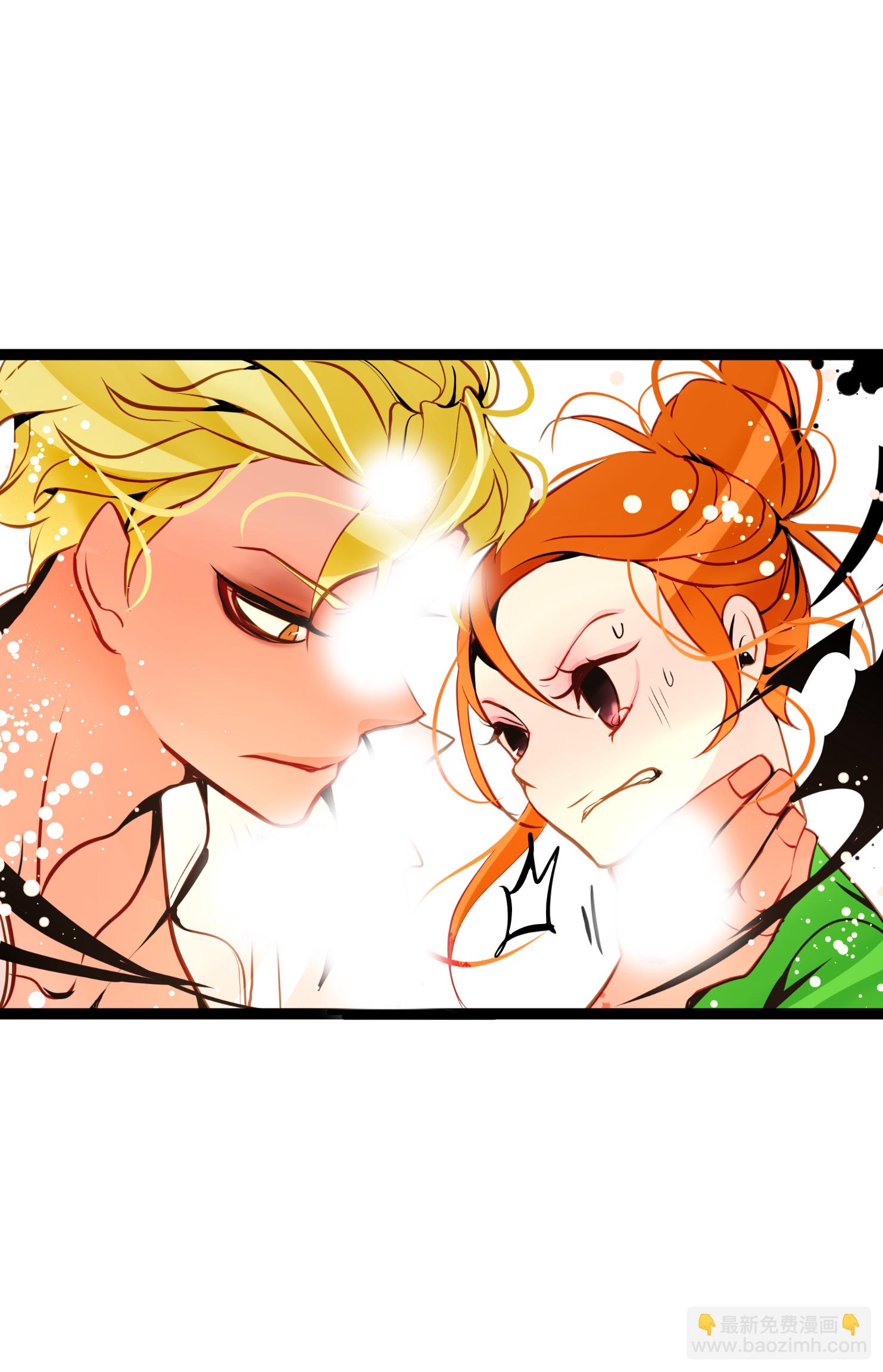 第104话 你为何碍手碍脚！-第105话