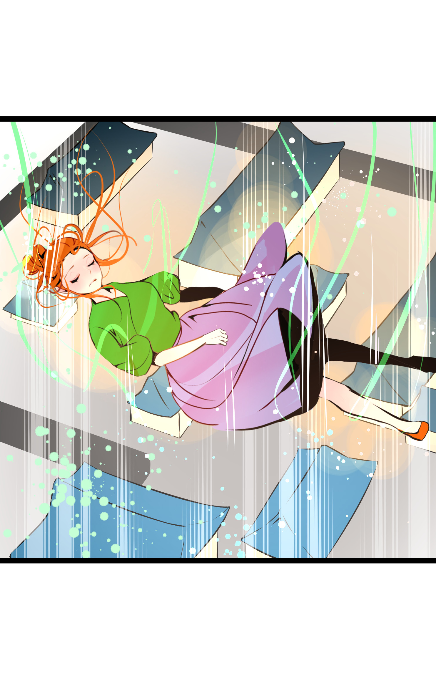 第108话 快动一下！-第109话