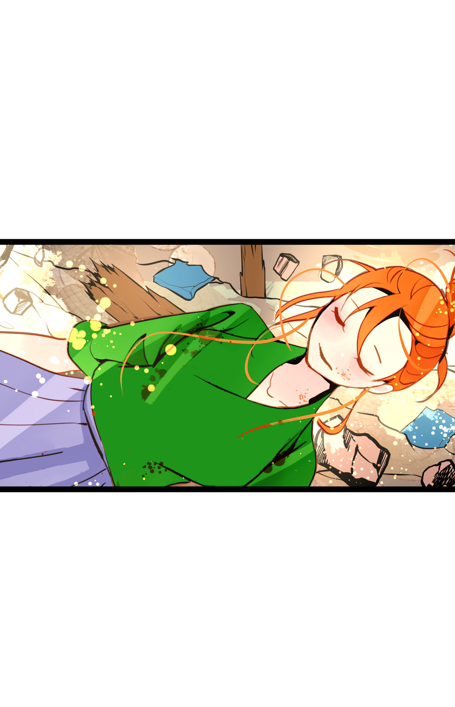 第118话 你要负责到底-第119话