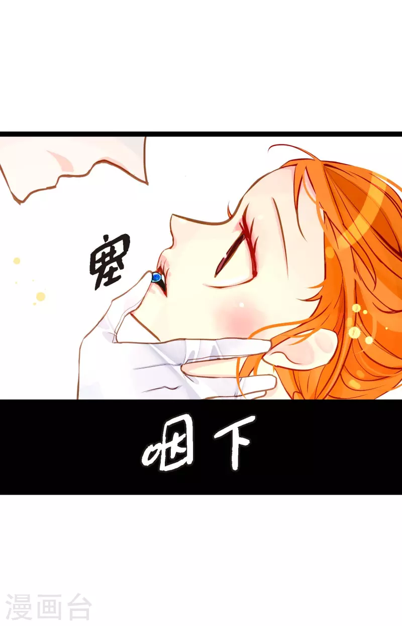 第30话 双胞胎公主-第31话