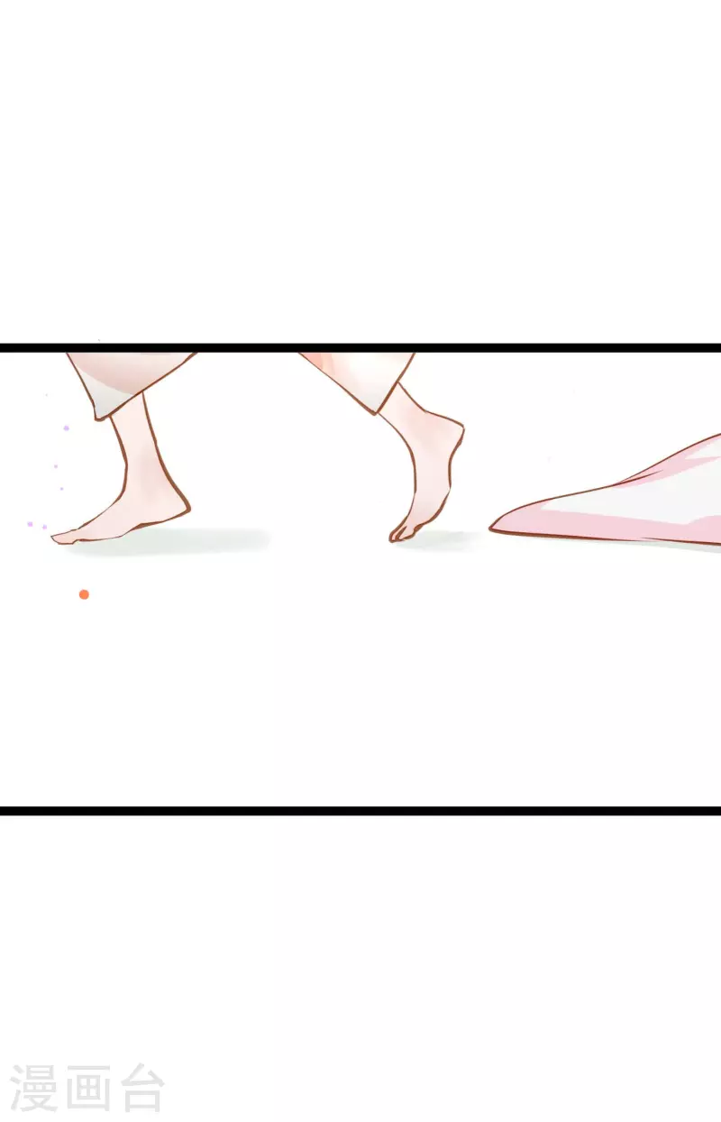 第34话 贪欲使我更强大-第35话