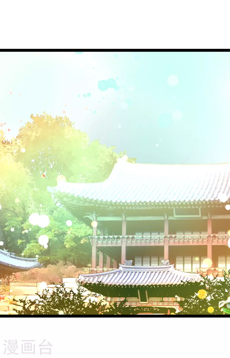 第34话 贪欲使我更强大-第35话