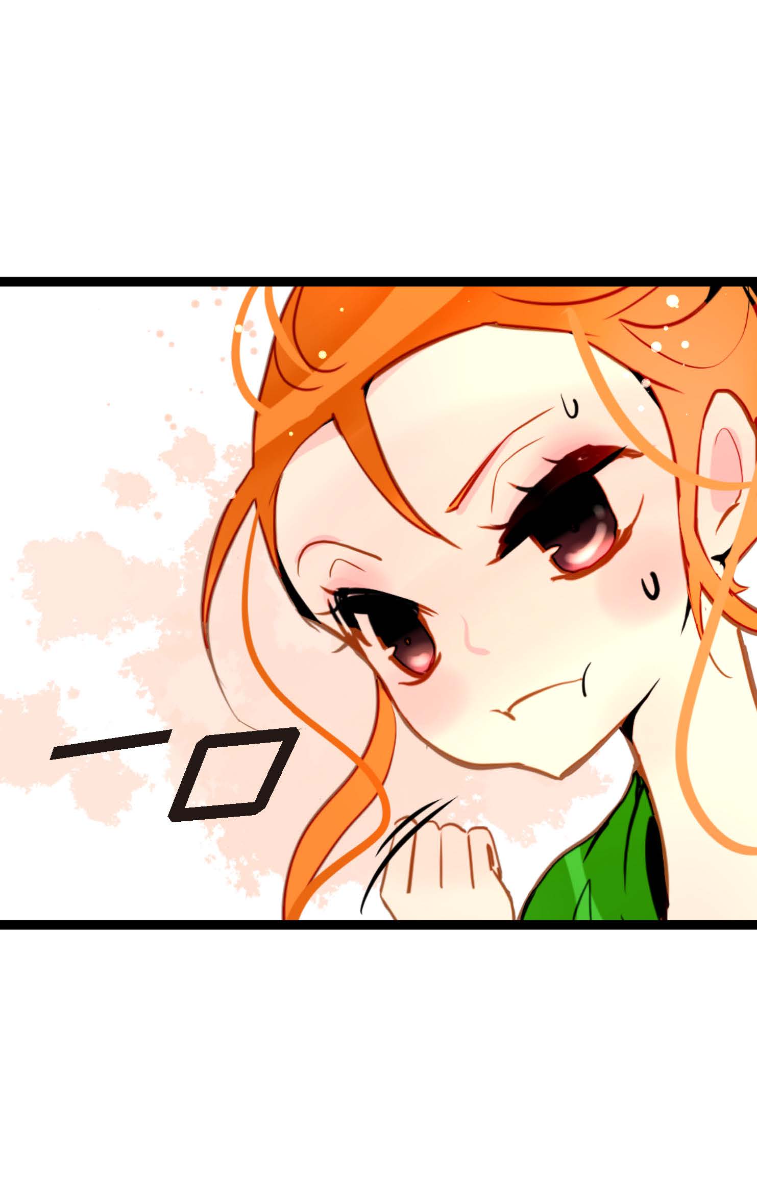 第92话 我这里随时都有你的位置-第93话