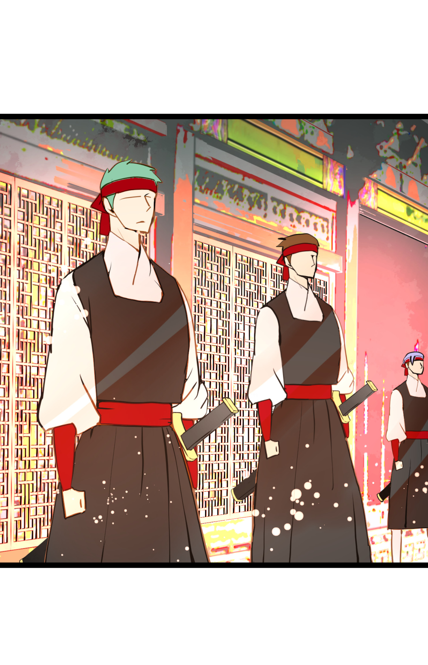 第94话 我可是龙！-第95话