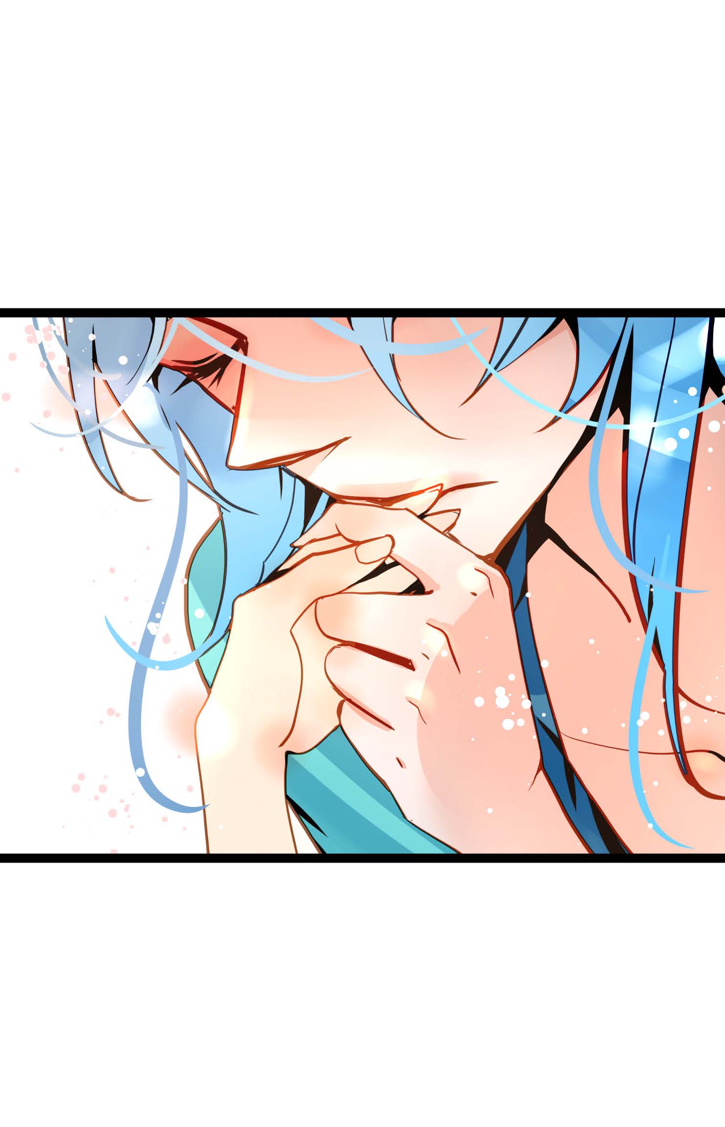 第94话 我可是龙！-第95话