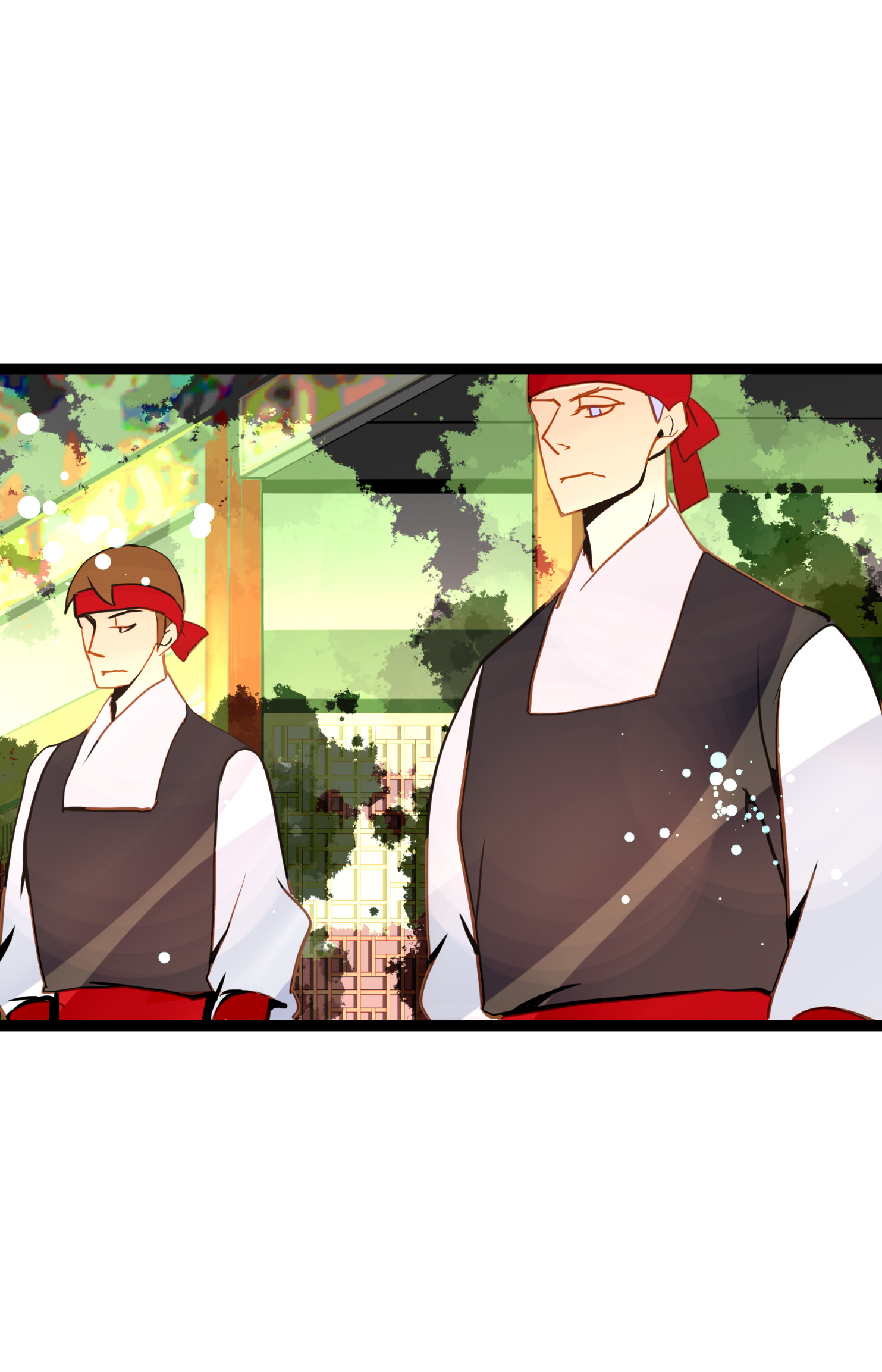 第94话 我可是龙！-第95话