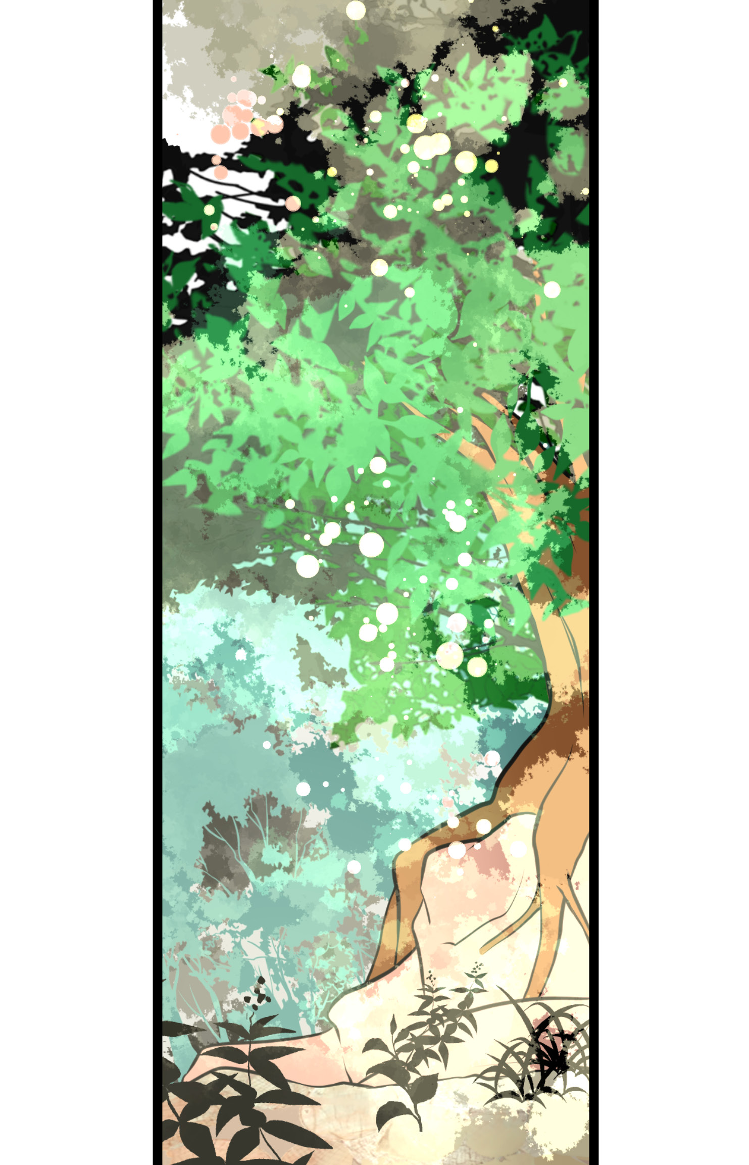 第94话 我可是龙！-第95话