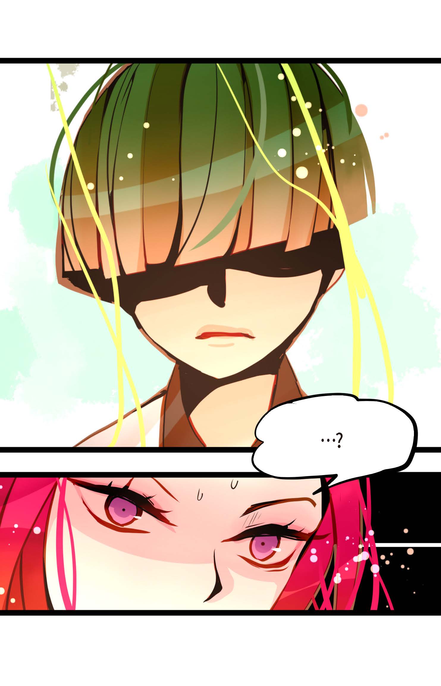 第94话 我可是龙！-第95话