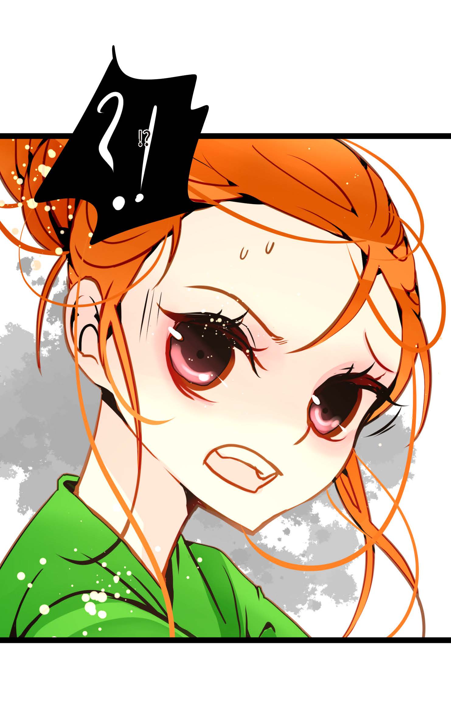 第96话 气韵像是人类-第97话