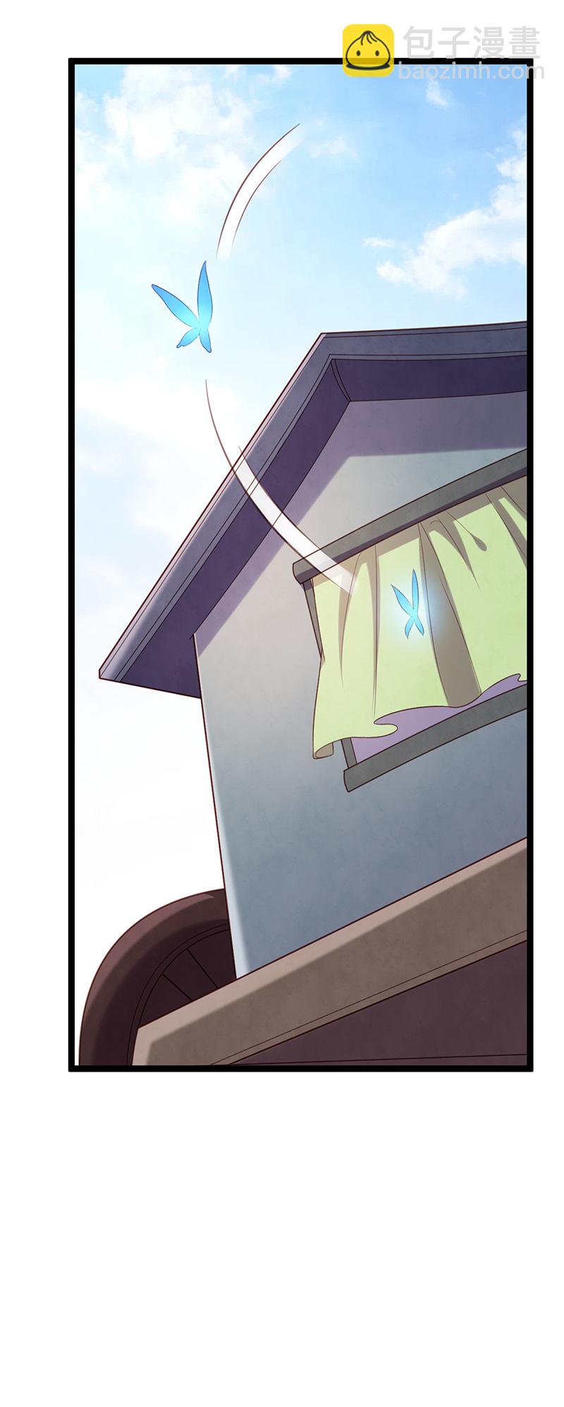 第50话 路琅苏醒-第49话