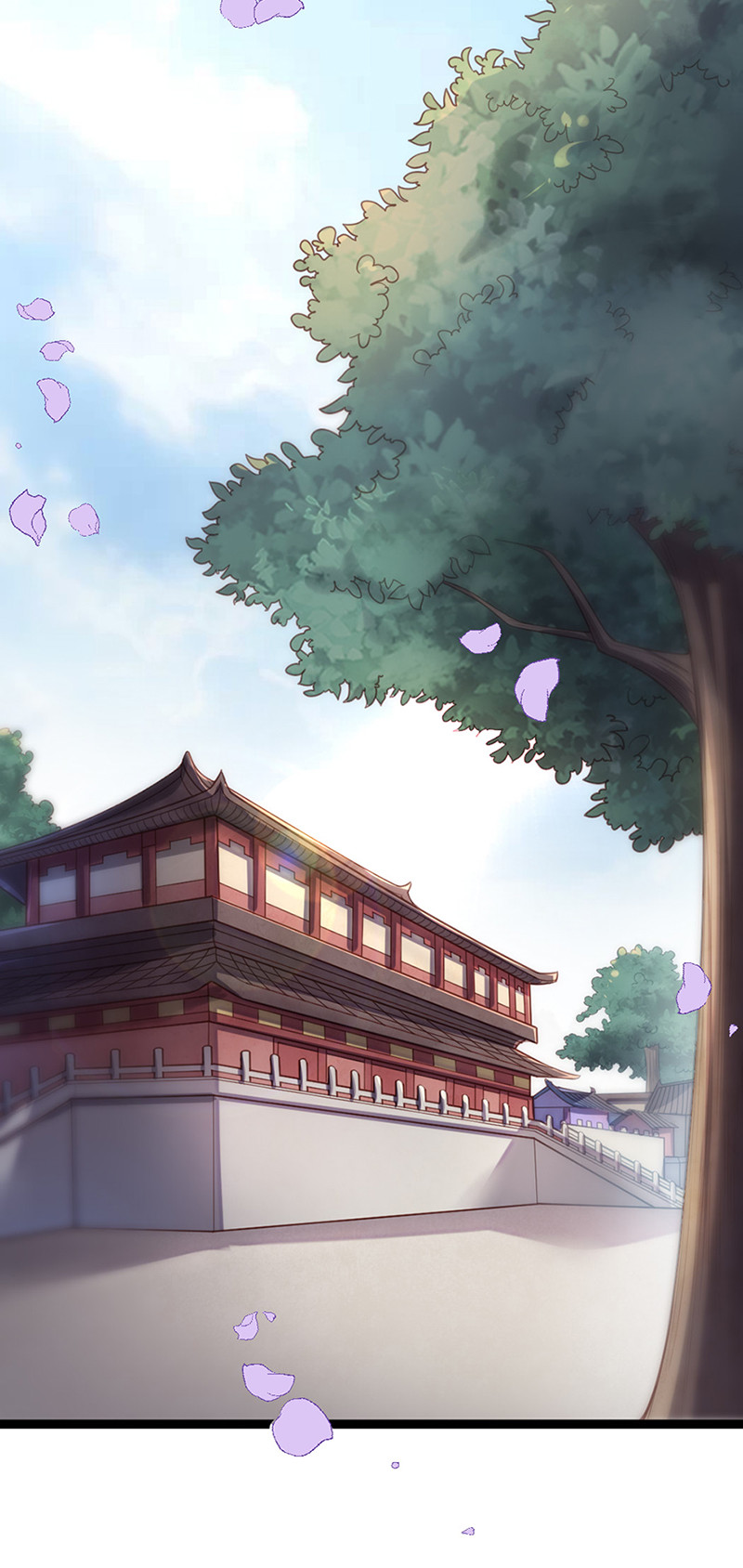 第63话 破焕求婚-第63话
