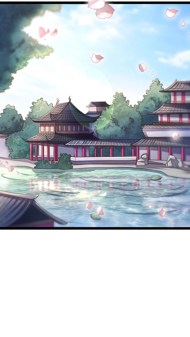 第63话 破焕求婚-第63话