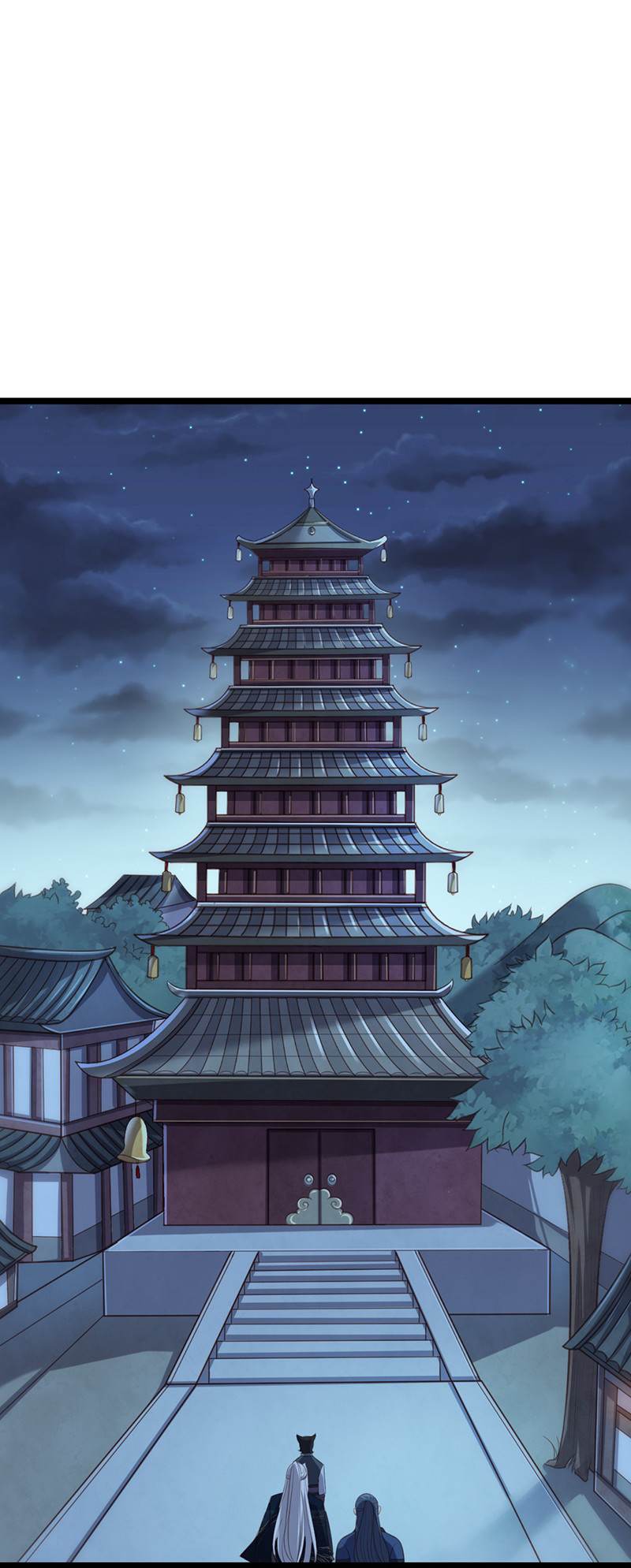 第67话 赏他一个五雷轰顶-第67话