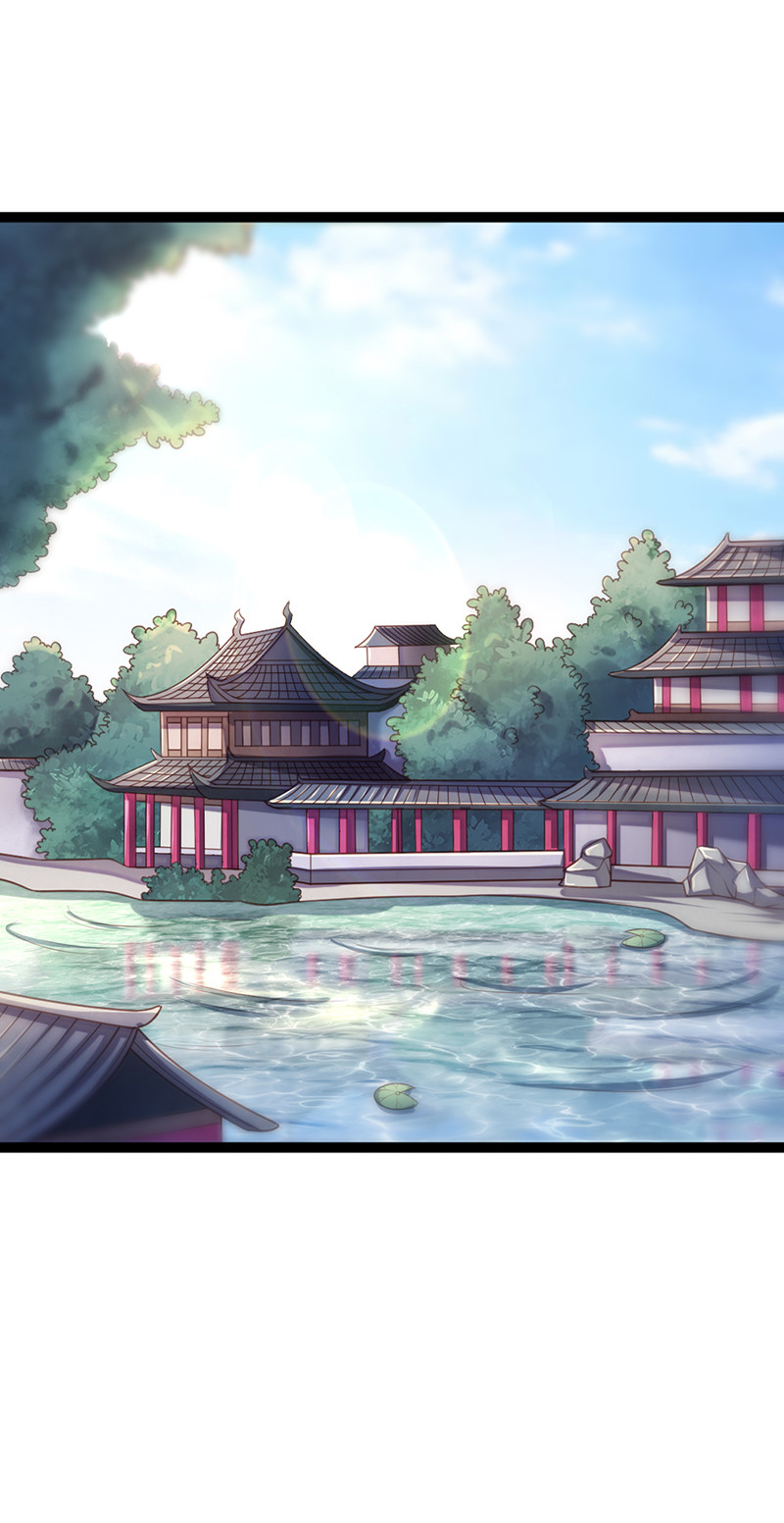 第69话 随我离开吧，苍耳-第69话