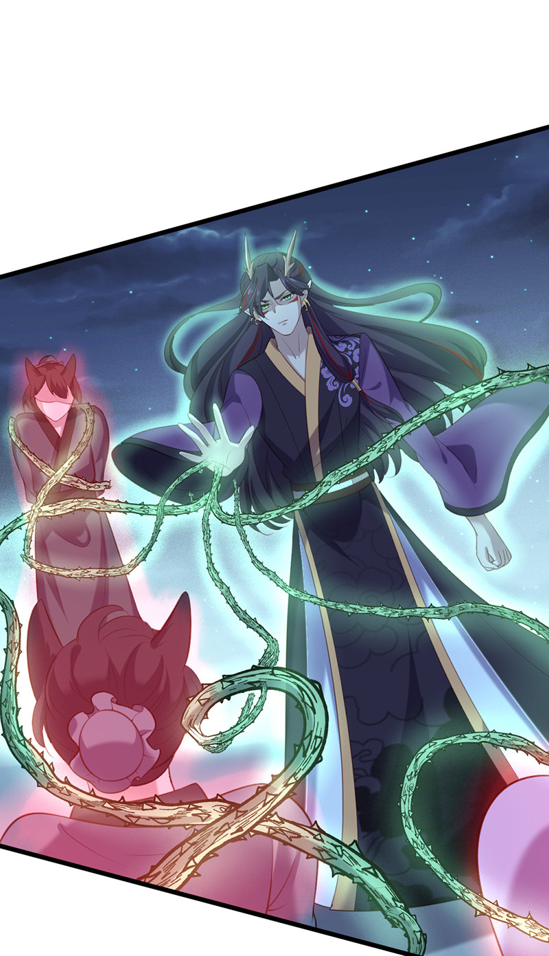 第77话 苍耳的誓言-第77话