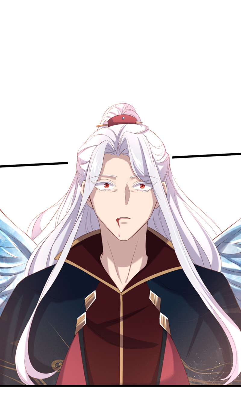 第85话 破焕之死？！-第85话