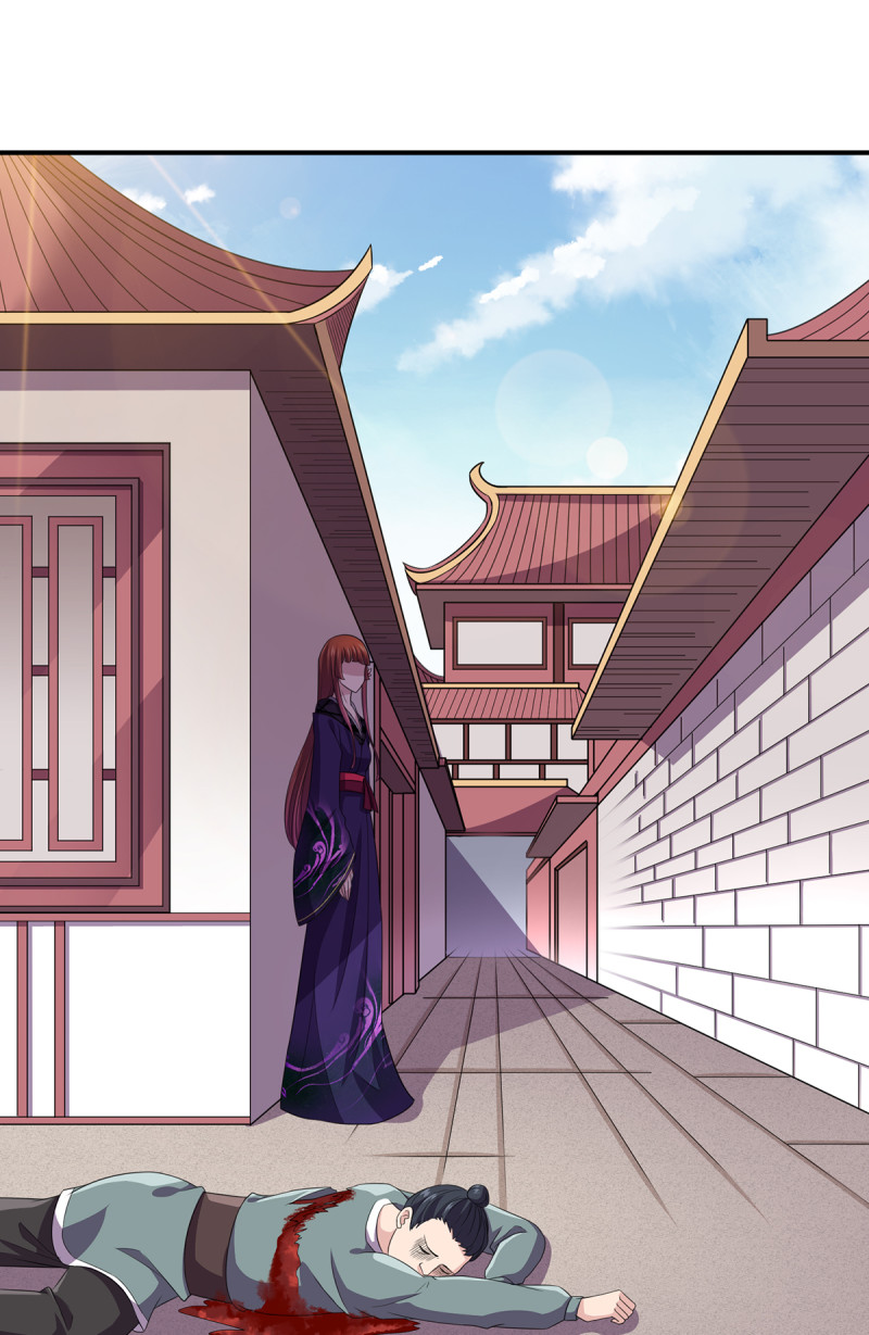 第85话 破焕之死？！-第85话