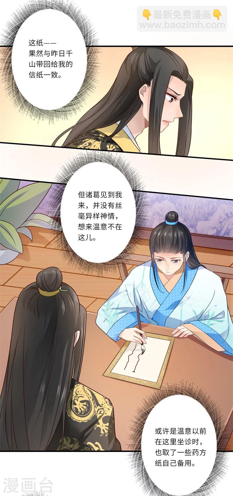 第60话 温意醒来-第61话