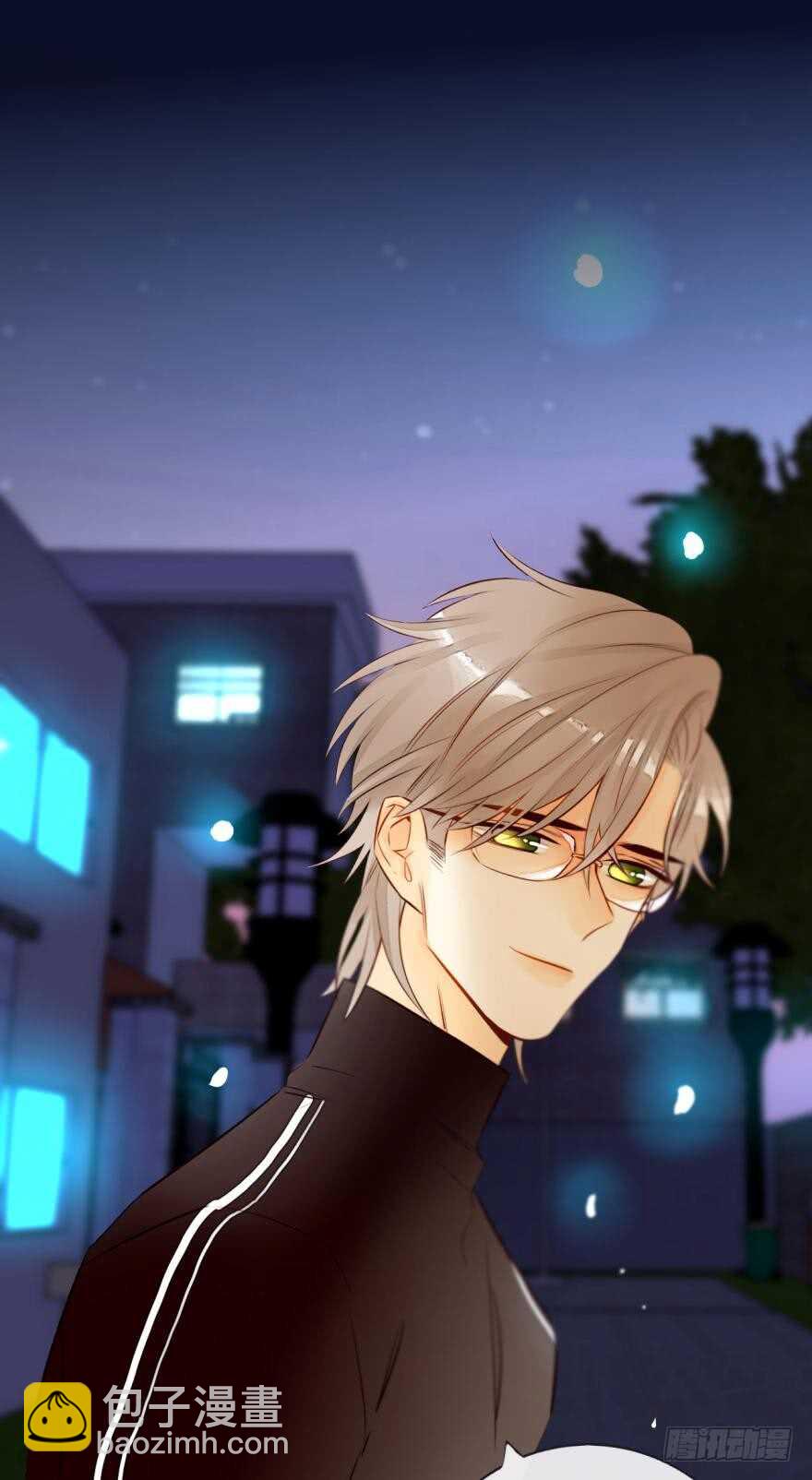 124话：做好被我惩罚的准备了吗-第117话