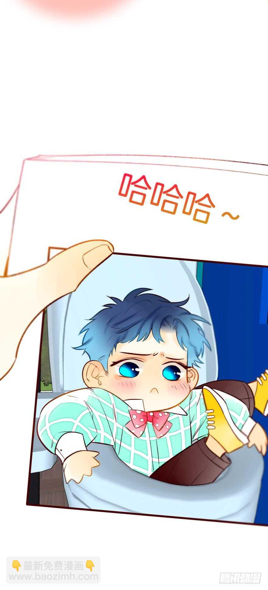 127话：拜见男朋友父母-第121话