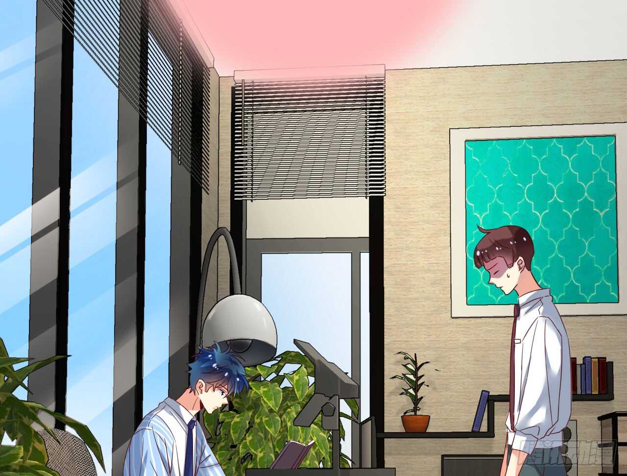 话后番外：孤鲸（上）(1/2)-第127话