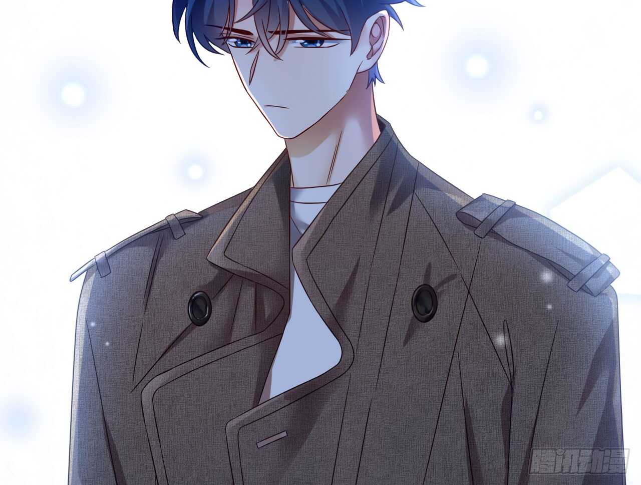 话后番外：孤鲸（上）(1/2)-第127话