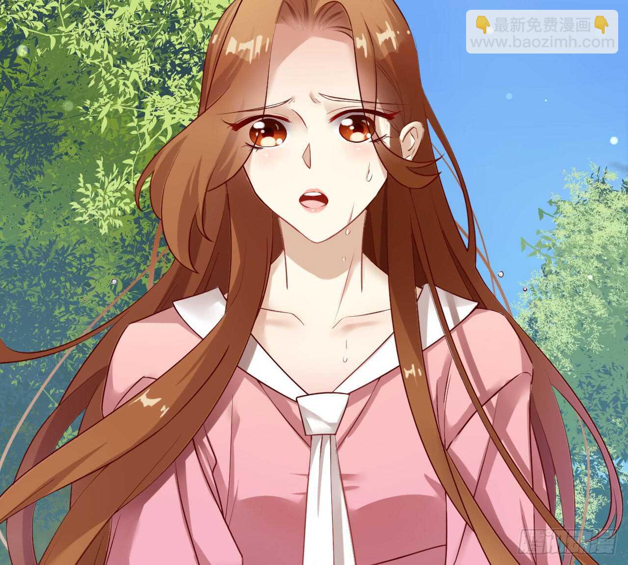 话后番外：孤鲸（上）(1/2)-第127话