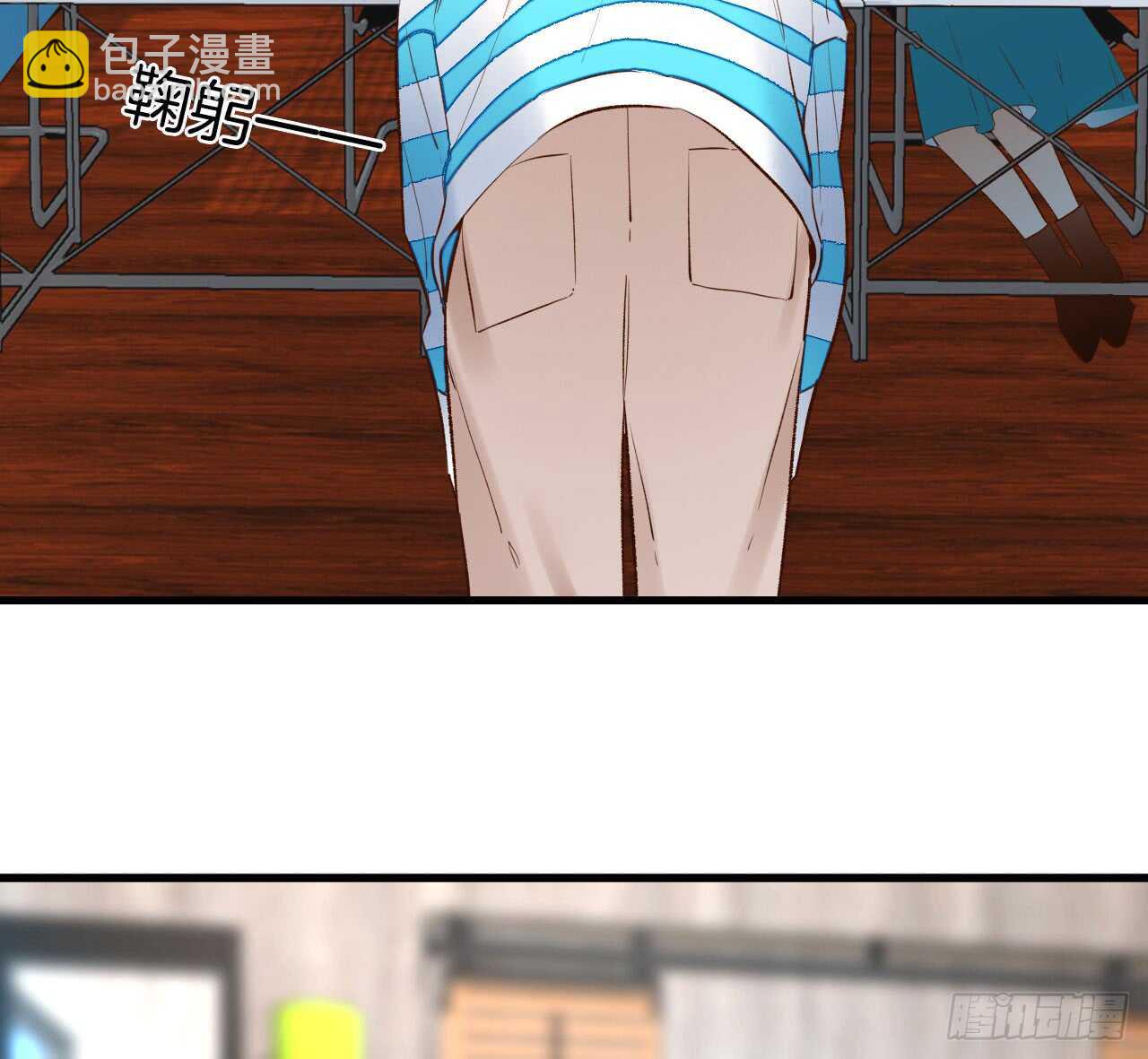 134话：一盒gang泰保平安(1/2)-第129话
