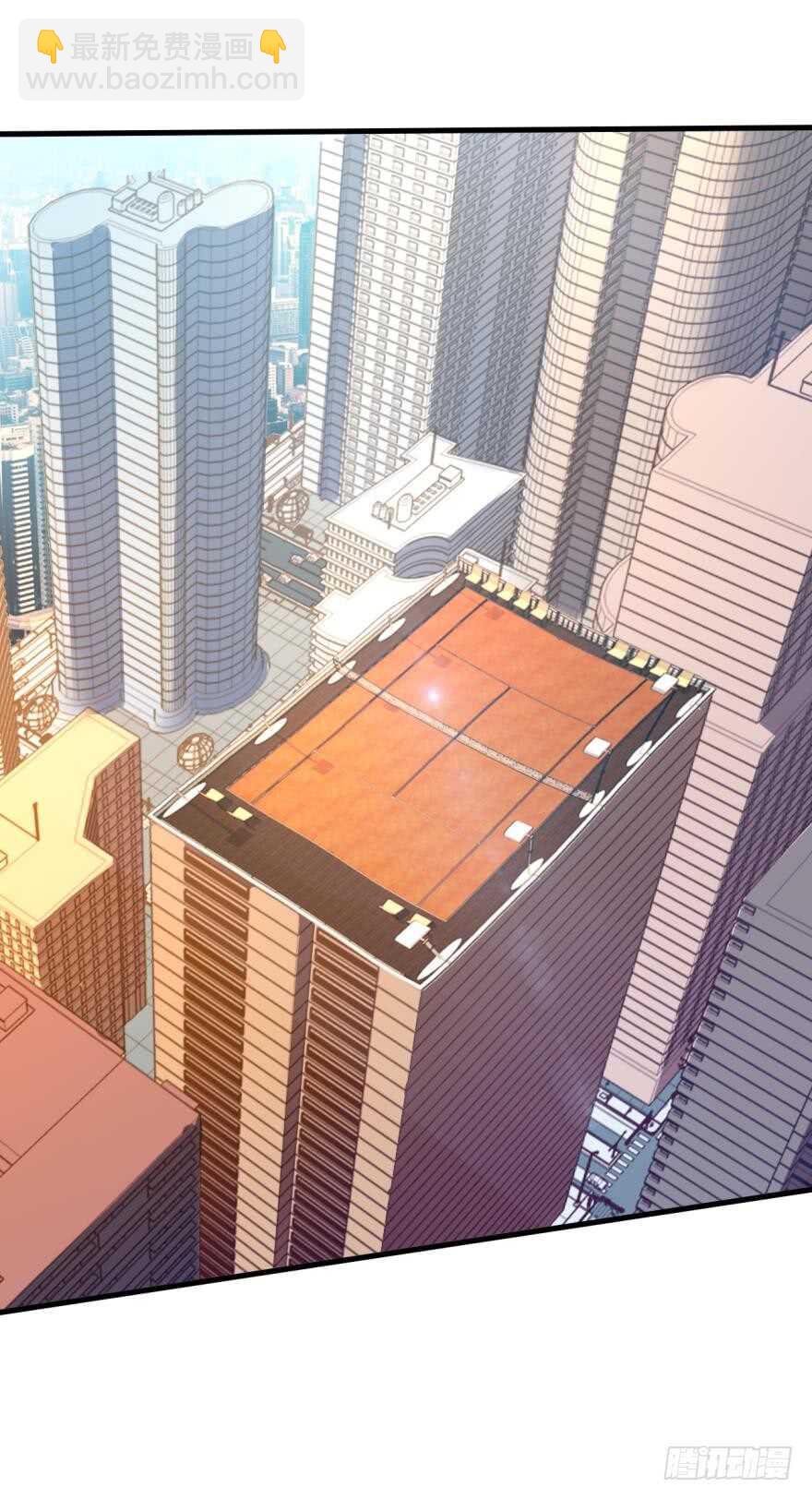 143话：遇荐，接招吧！-第141话