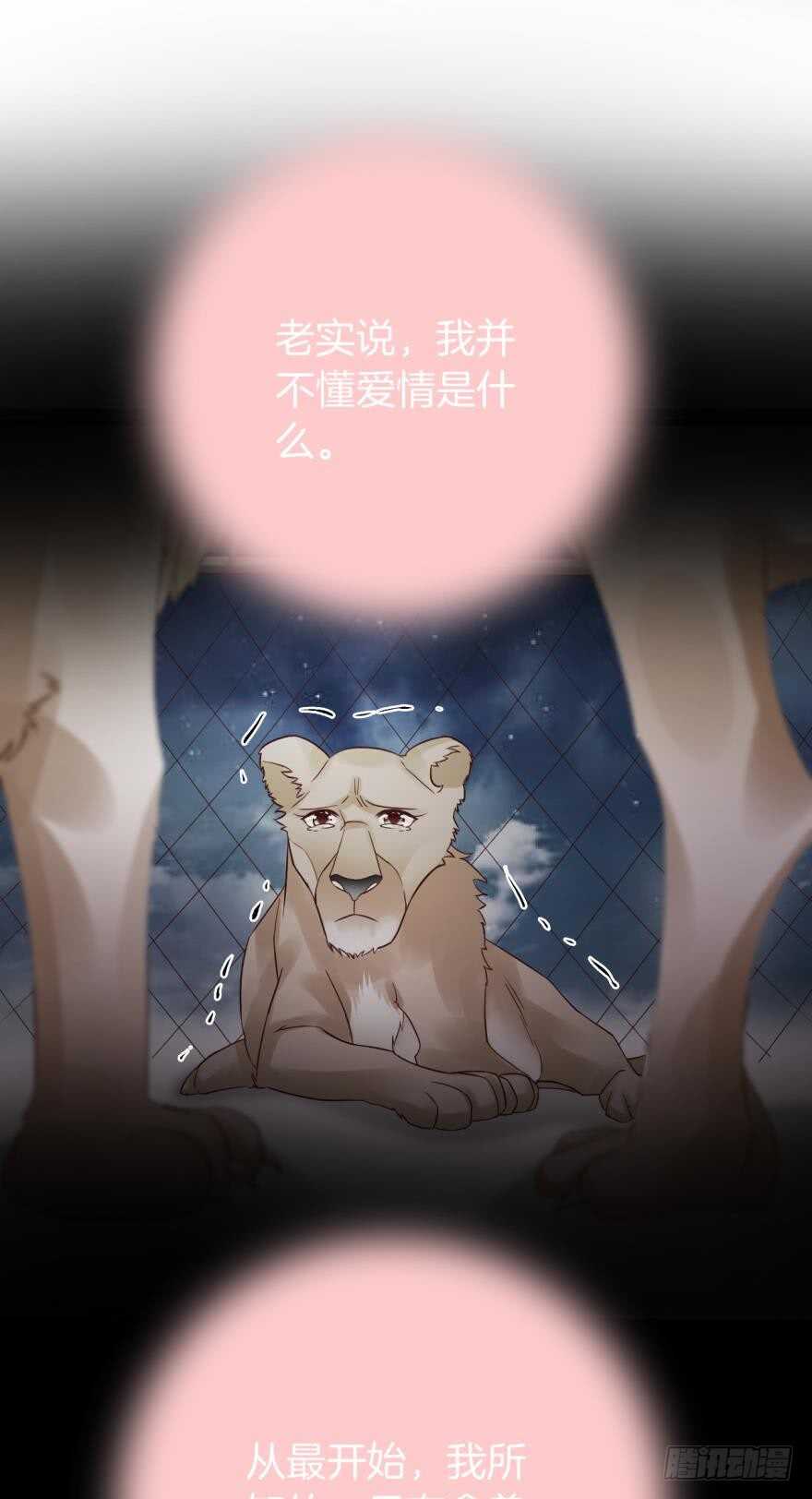 145话：爱情是什么？-第143话