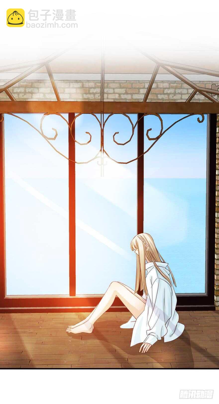 150话：睡觉吧！-第149话