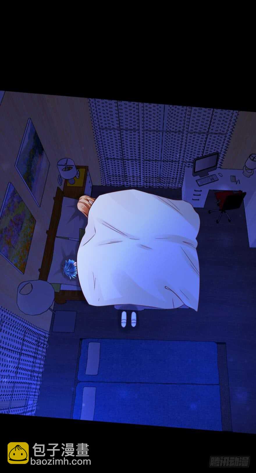 150话：睡觉吧！-第149话