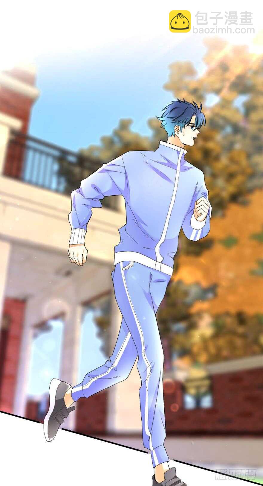 151话：季长安的秘密-第151话