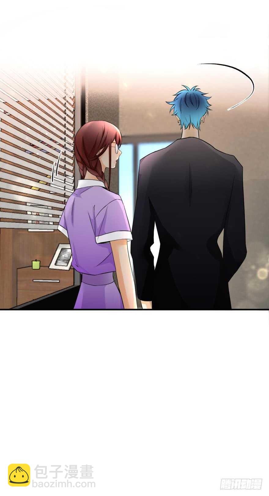 151话：季长安的秘密-第151话