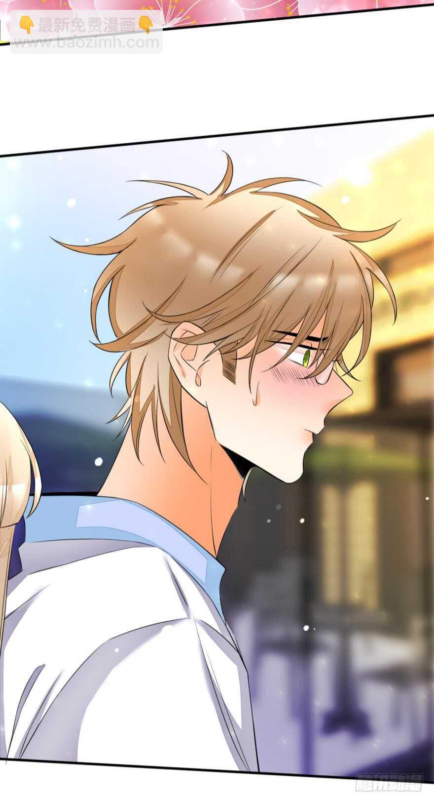 155话：今天我陪你-第157话