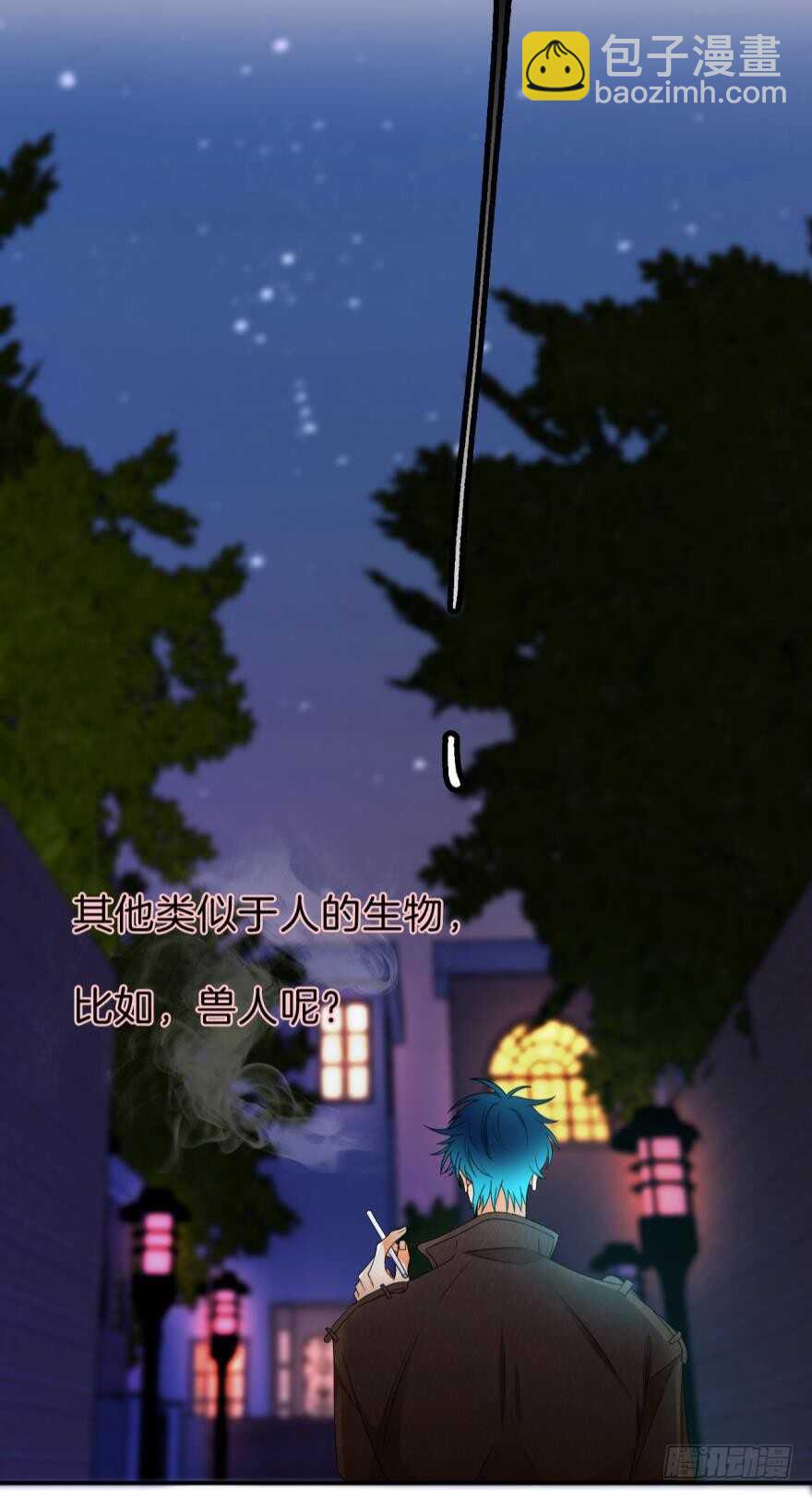 158话：虎鲸，杀手鲸(1/2)-第161话