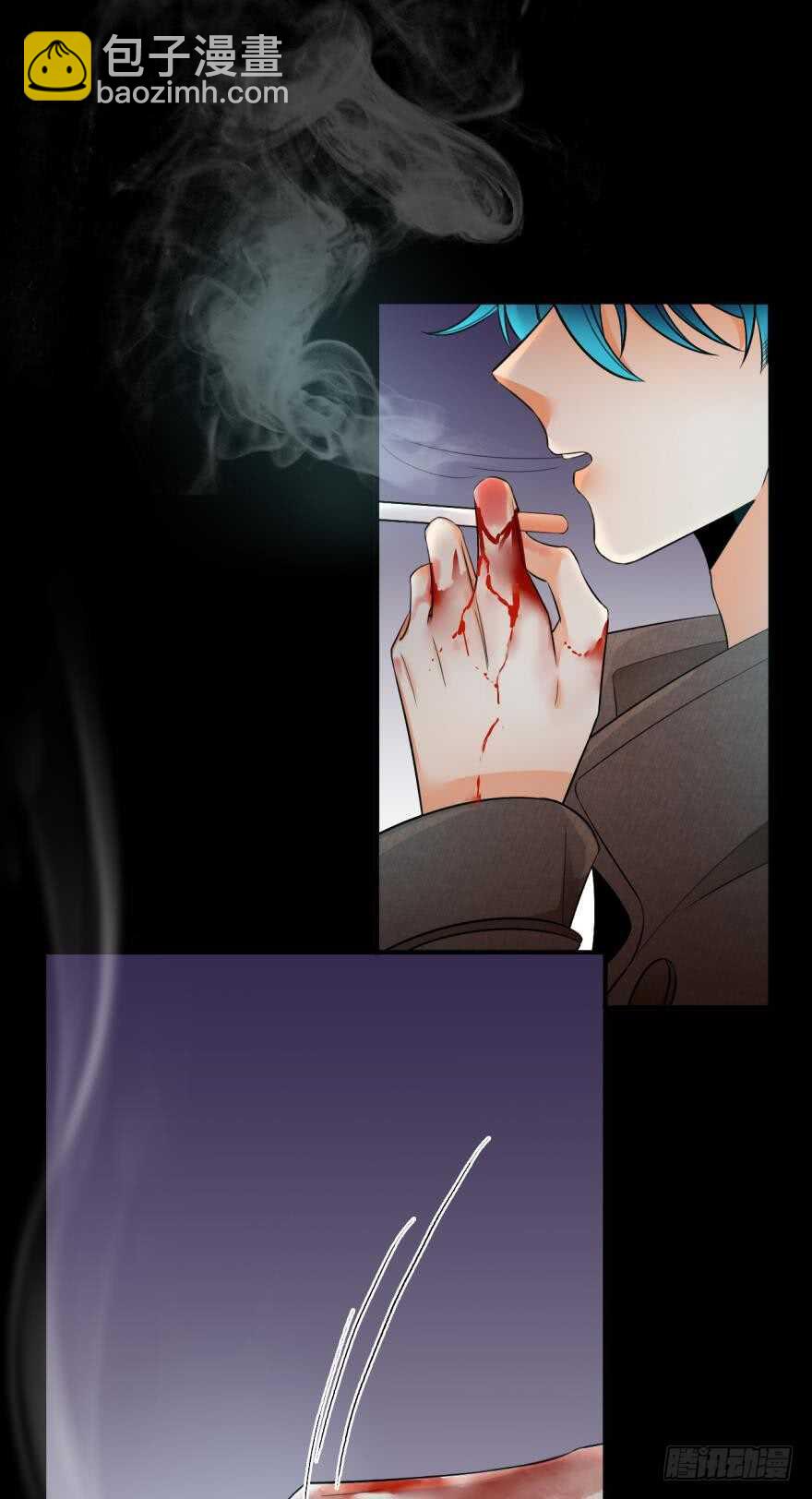 158话：虎鲸，杀手鲸(1/2)-第161话