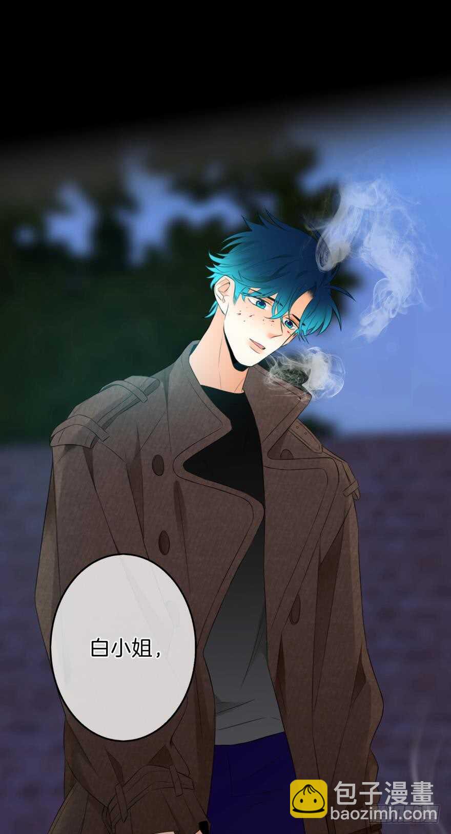 158话：虎鲸，杀手鲸(1/2)-第161话