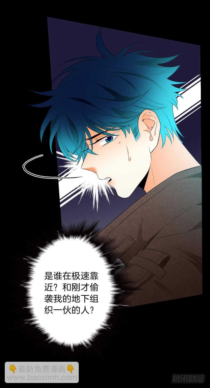 158话：虎鲸，杀手鲸(1/2)-第161话