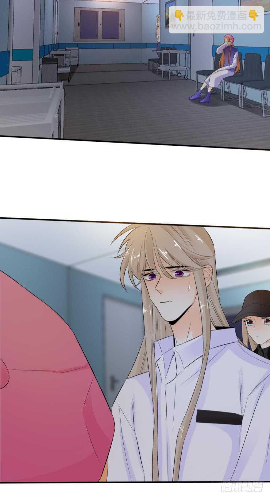 161话：爱的羁绊(1/2)-第167话